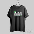 Official Oregon Duck Thank You For The Memories Players Name T-Shirts, Hoodie, Sweatshirt | InkRitualCo.com