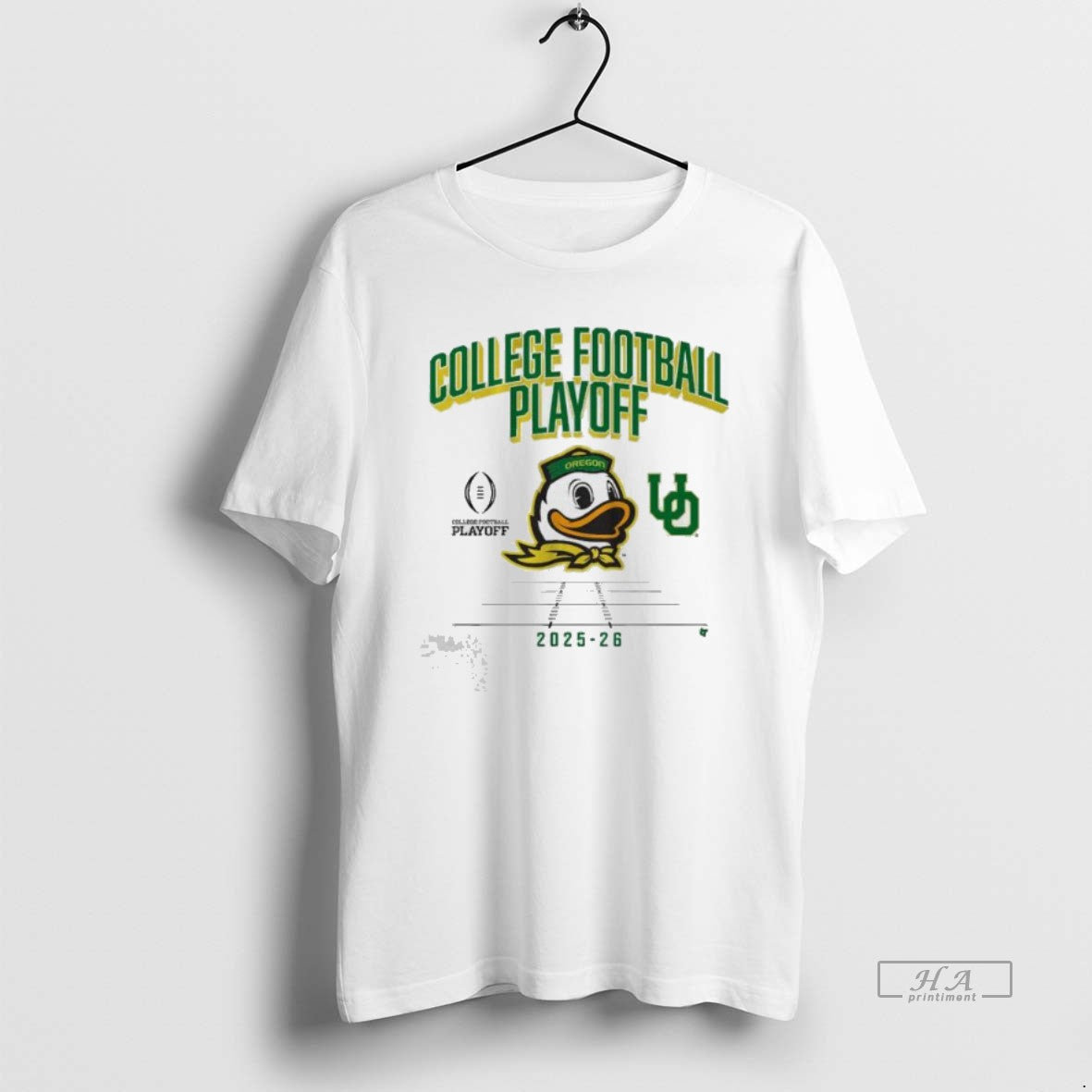 Official Oregon Football Cfp Mascot 2025 2026 T-Shirts, Hoodie, Sweatshirt | InkRitualCo.com