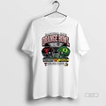 Official Oregon Vs Texas Tech 2025 Orange Bowl Hard Rock Stadium Helmet T-Shirts, Hoodie, Sweatshirt | InkRitualCo.com