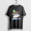 Official Oreo 51 Alien Cookie Area 51 And Ufo Fan T-Shirts, Hoodie, Sweatshirt | InkRitualCo.com