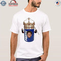 Oronde Gadsden King Pepsi Shirt