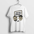 Official Oscar Cluff And Omer Mayer Purdue Boilermakers Heads Faces T-Shirts, Hoodie, Sweatshirt | InkRitualCo.com