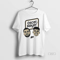 Official Oscar Cluff Omer Mayer Purdue Boilermakers Heads T-Shirts, Hoodie, Sweatshirt | InkRitualCo.com