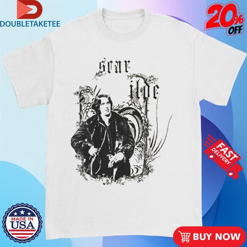 Oscar Wilde Shirts