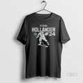 Official Ottawa Hollander 24 Hockey Romance Game Changers Athl Dept T-Shirts, Hoodie, Sweatshirt | InkRitualCo.com