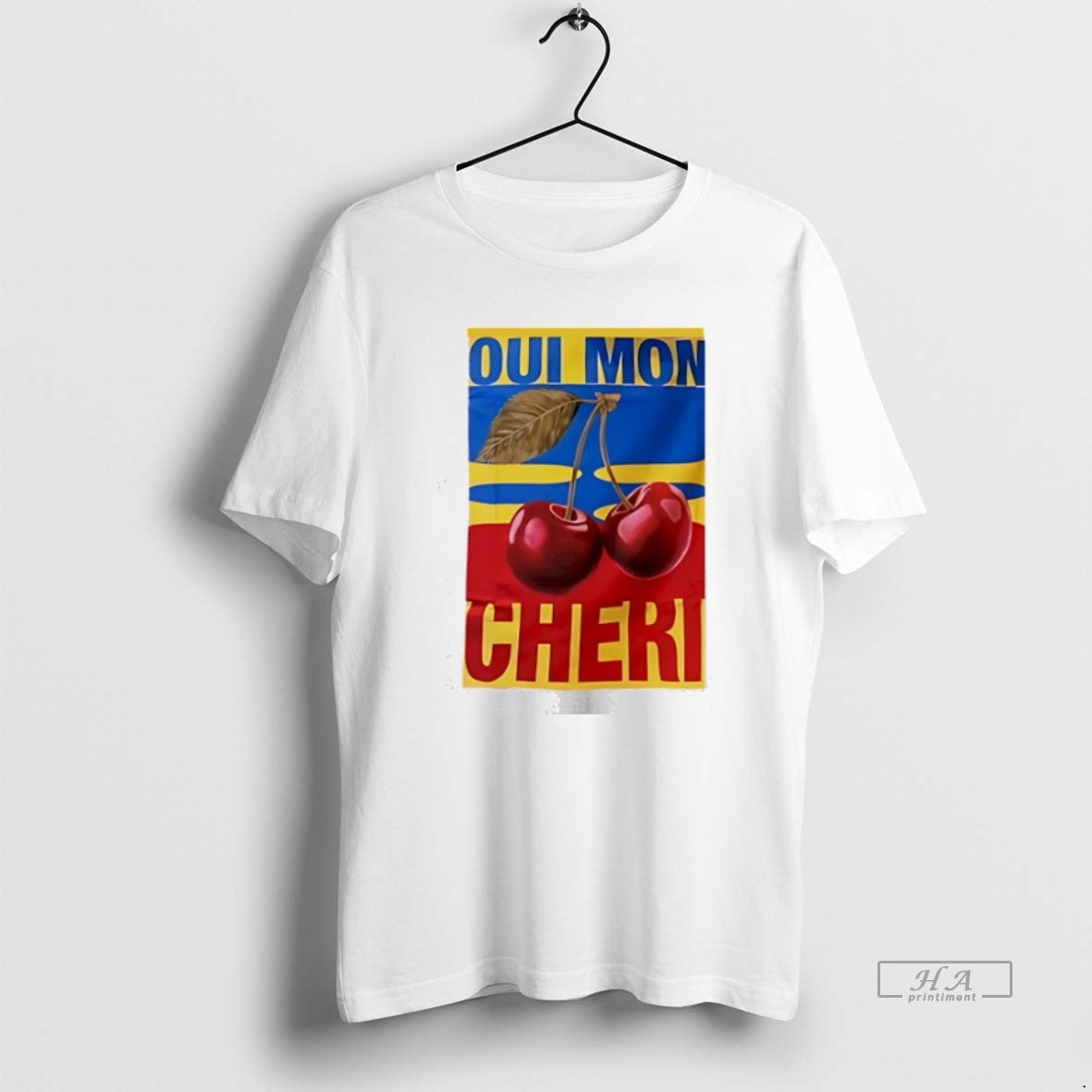 Official Oui Mon Cheri T-Shirts, Hoodie, Sweatshirt | InkRitualCo.com