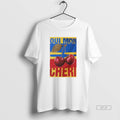 Official Oui Mon Cheri Flag T-Shirts, Hoodie, Sweatshirt | InkRitualCo.com