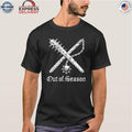 Out Of Season Logo Shirt