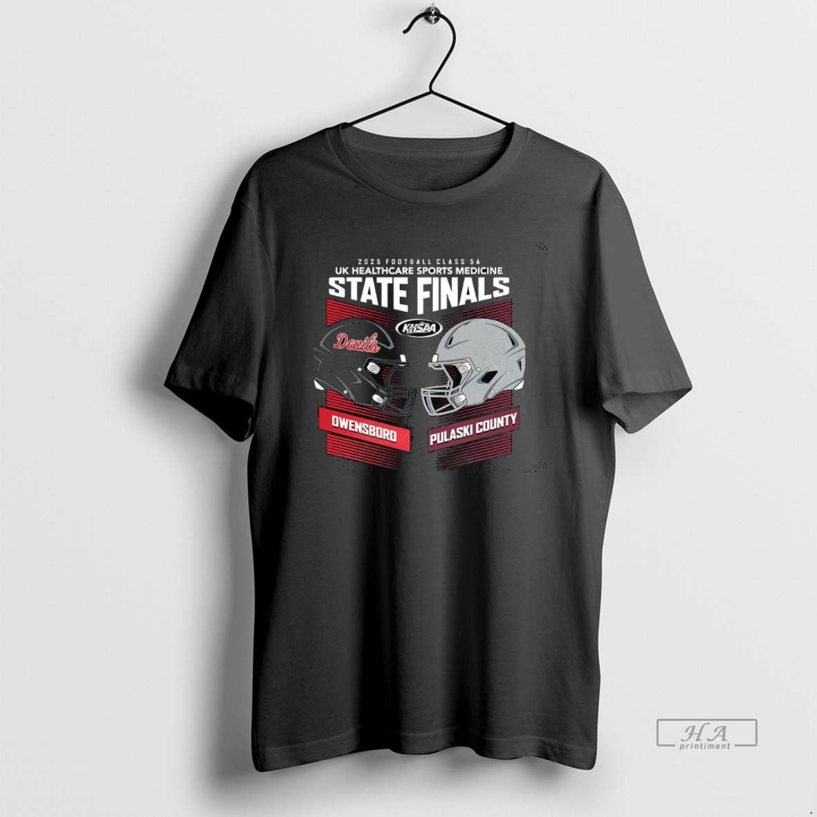 Official Owensboro Vs Pulaski County 2025 Khsaa Football State Championships T-Shirts, Hoodie, Sweatshirt | InkRitualCo.com