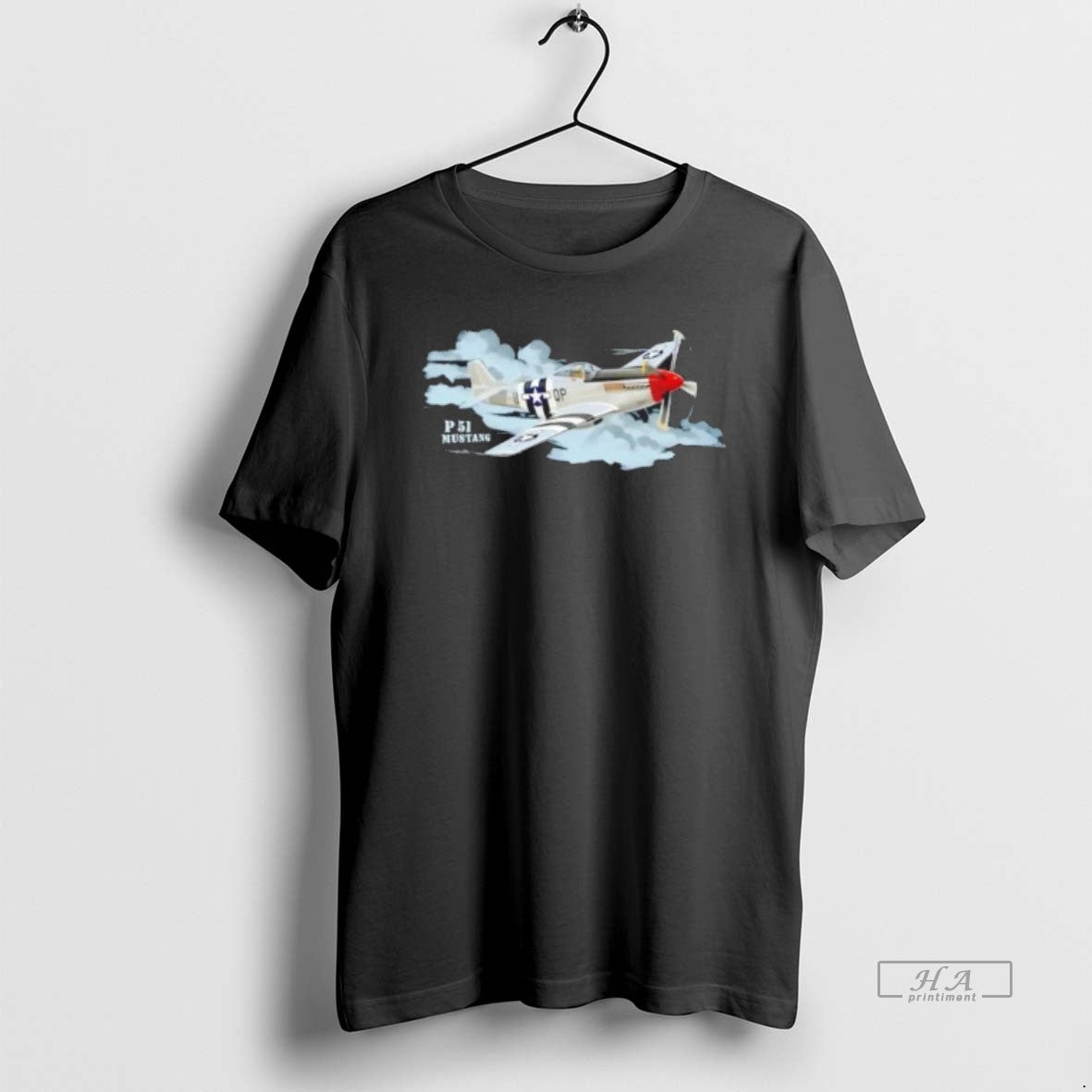 Official P 51 Mustang T-Shirts, Hoodie, Sweatshirt | InkRitualCo.com