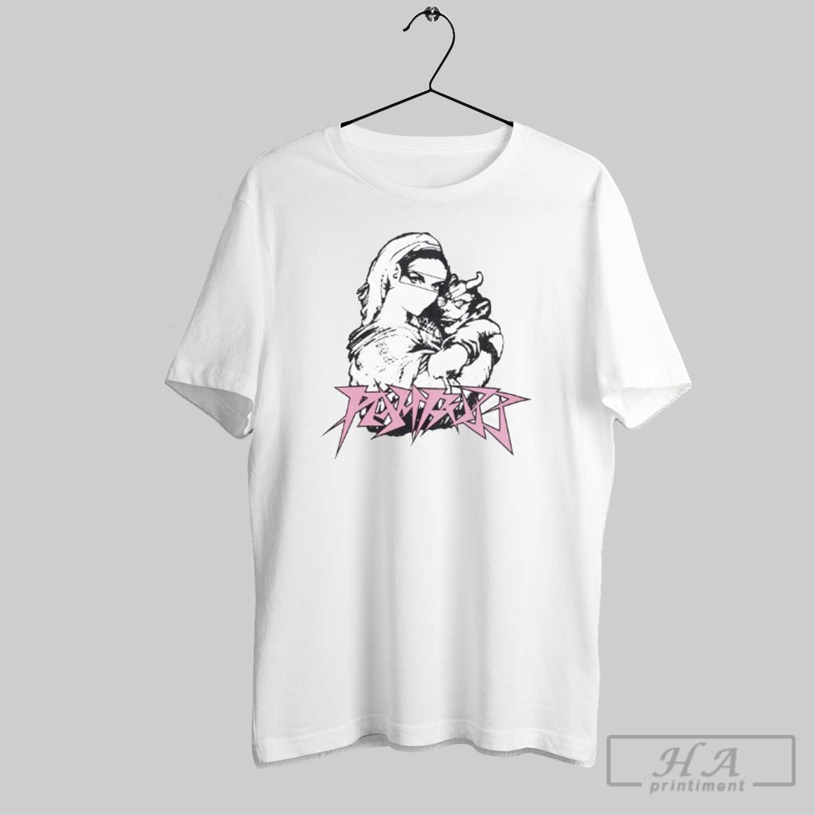 Official Pam X Bott T-Shirts, Hoodie, Sweatshirt | InkRitualCo.com