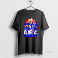 Official Psg 2025 Intercontinental Cup Champions Couple Intercontinentale T-Shirts, Hoodie, Sweatshirt | InkRitualCo.com
