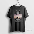 Official Pulp Different Class 30th Anniversary Long Sleve T-Shirts, Hoodie, Sweatshirt | InkRitualCo.com