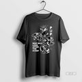 Official Pup Band Furbaby Frolic Long Sleve T-Shirts, Hoodie, Sweatshirt | InkRitualCo.com