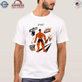 PUP The Band Muscle Man Shirt