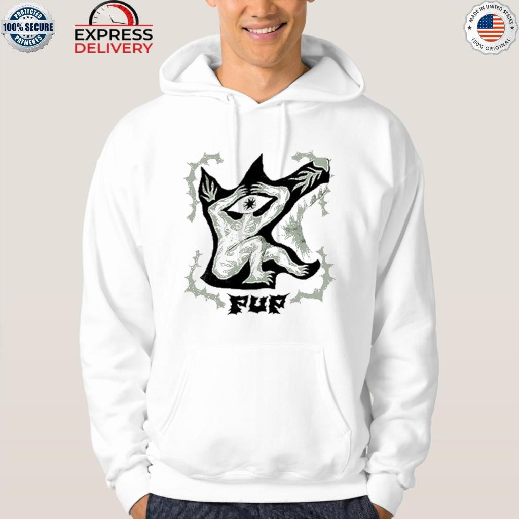 PUP The Band Spikes Shirt