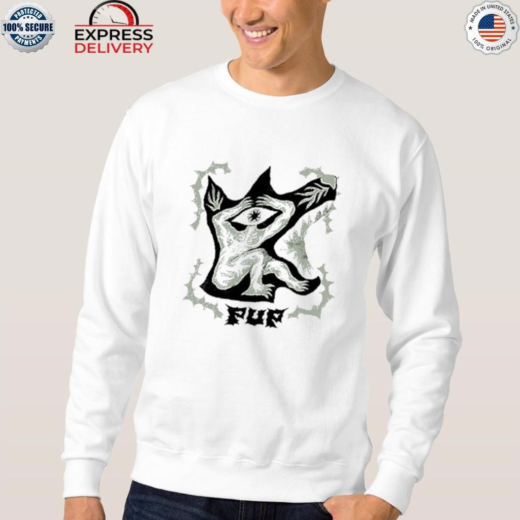 PUP The Band Spikes Shirt