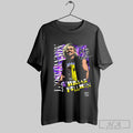 Official Pwt Icons Brian Pillman Loose Cannon Signature T-Shirts, Hoodie, Sweatshirt | InkRitualCo.com