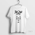 Official Pack Records Aldn Strung Tour T-Shirts, Hoodie, Sweatshirt | InkRitualCo.com