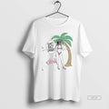Official Palm Angels Dont Get Caught T-Shirts, Hoodie, Sweatshirt | InkRitualCo.com