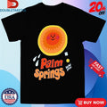 Palm Springs Big Bud Press Shirts