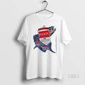 Official Panic When We See Fishes When We Go Fishin T-Shirts, Hoodie, Sweatshirt | InkRitualCo.com