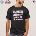 Panthers Sunshine State Hockey Florida Shirt