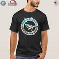 Paper Planes First Class Chrome Shirt