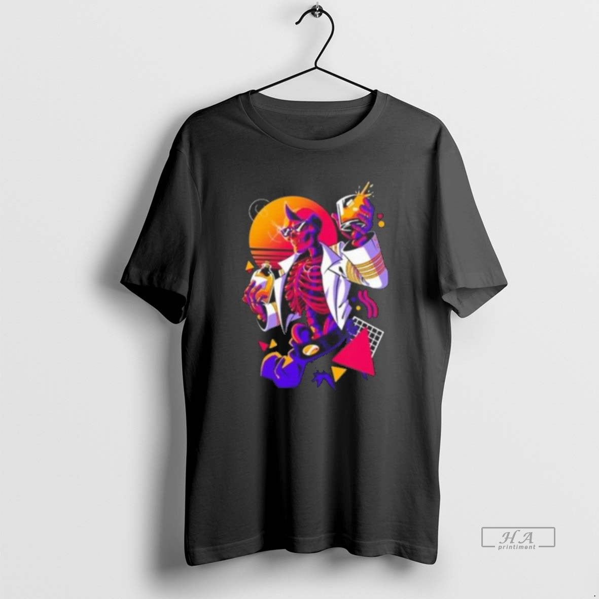 Official Paradise Killer On The Rocks T-Shirts, Hoodie, Sweatshirt | InkRitualCo.com