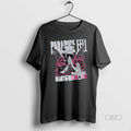 Official Paradise Hell Welcome To A World Of Beautiful Chaos T-Shirts, Hoodie, Sweatshirt | InkRitualCo.com
