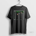 Official Parcels Cd T-Shirts, Hoodie, Sweatshirt | InkRitualCo.com