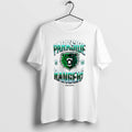 Official Parkside Rangers Kenosha Wisconsin 1968 Logo T-Shirts, Hoodie, Sweatshirt | InkRitualCo.com