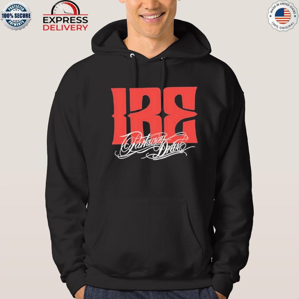 Parkway Drive IRE Shirt