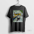 Official Parody Ohio State Brutus Snow T-Shirts, Hoodie, Sweatshirt | InkRitualCo.com