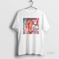 Official Pastel Darling In The Franxx Freesoul Kylie Jenner T-Shirts, Hoodie, Sweatshirt | InkRitualCo.com