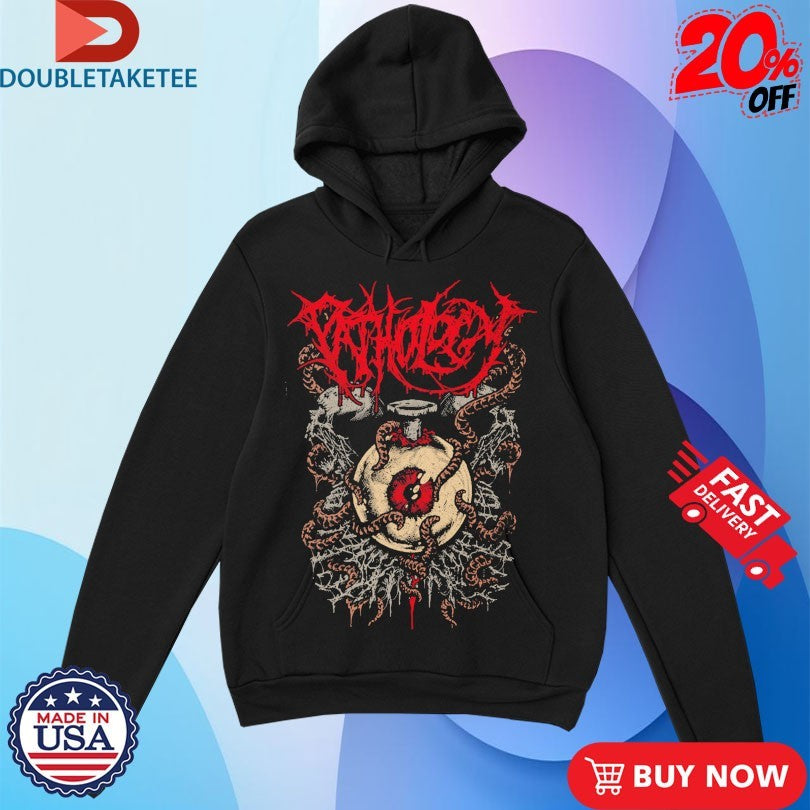 Pathology Eye Shirts