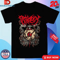 Pathology Eye Shirts