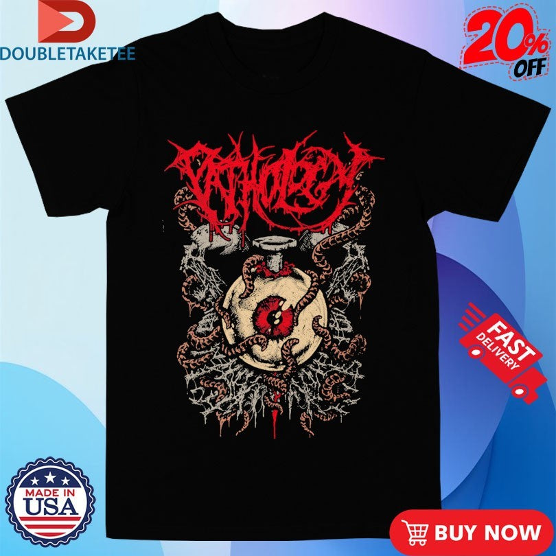Pathology Eye Shirts