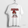 Official Patrick Mahomes Kansas City Chiefs Quarterback Retro Baller T-Shirts, Hoodie, Sweatshirt | InkRitualCo.com