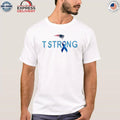 Patriots T STRONG Shirt