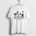 Official Paul Bunyan Disc Golf Camp Chopping Our Way Through The Woods Minnesota Usa T-Shirts, Hoodie, Sweatshirt