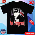Paul E Dangerously Paul Heyman ECW Hardcore Shirts