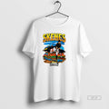 Official Paul Skenes Pittsburgh Pirates Hand Drawn Artwork T-Shirts, Hoodie, Sweatshirt | InkRitualCo.com