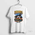 Official Paul Skenes Pittsburgh Pirates Baseball Player Graphic T-Shirts, Hoodie, Sweatshirt | InkRitualCo.com