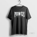 Official Pawgs Need Love Too Damson Idris T-Shirts, Hoodie, Sweatshirt | InkRitualCo.com