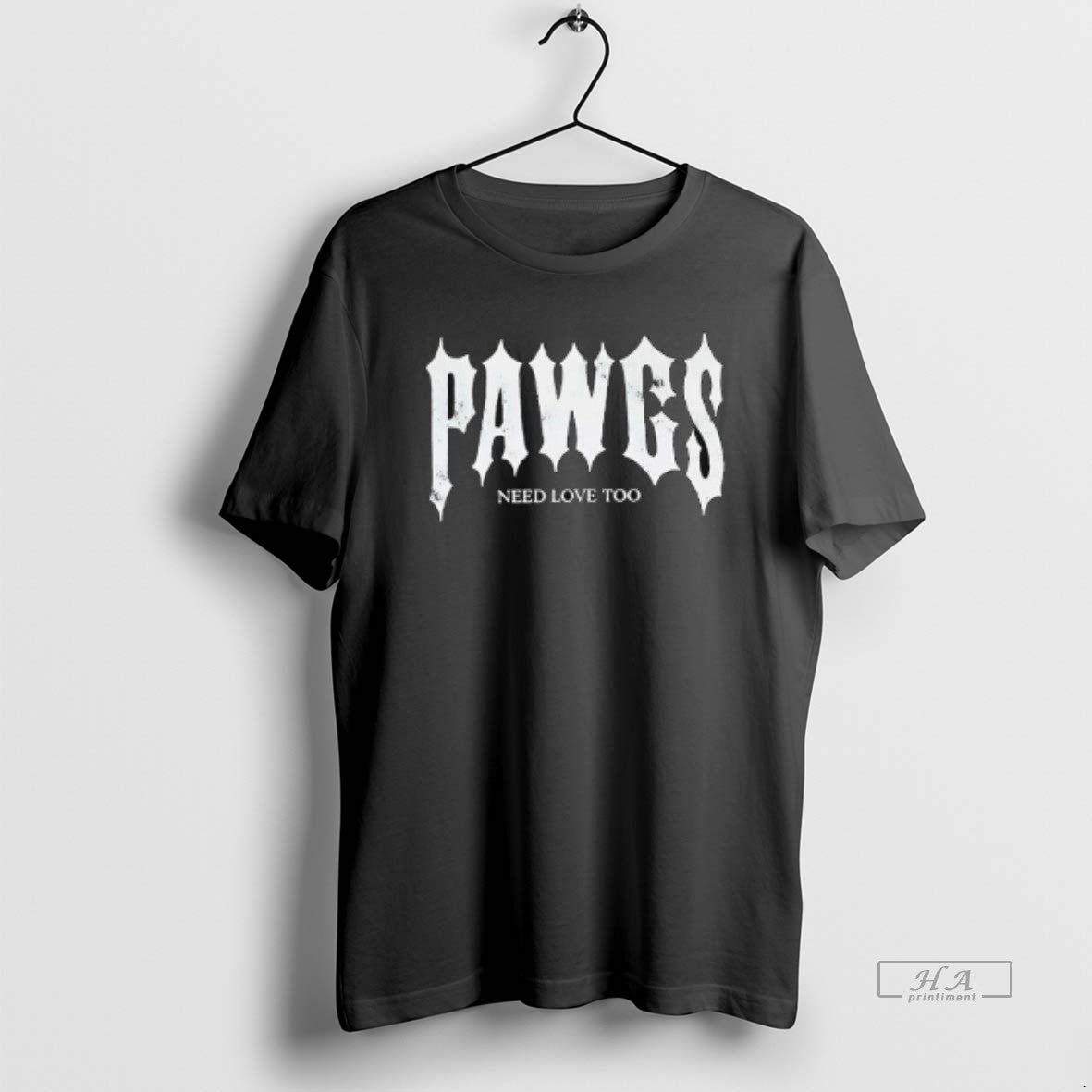 Official Pawgs Need Love Too Damson Idris T-Shirts, Hoodie, Sweatshirt | InkRitualCo.com