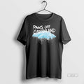 Official Paws Off Greenland T-Shirts, Hoodie, Sweatshirt | InkRitualCo.com