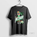 Official Payton Pritchard Boston Celtics Start Of Season 2025 T-Shirts, Hoodie, Sweatshirt | InkRitualCo.com