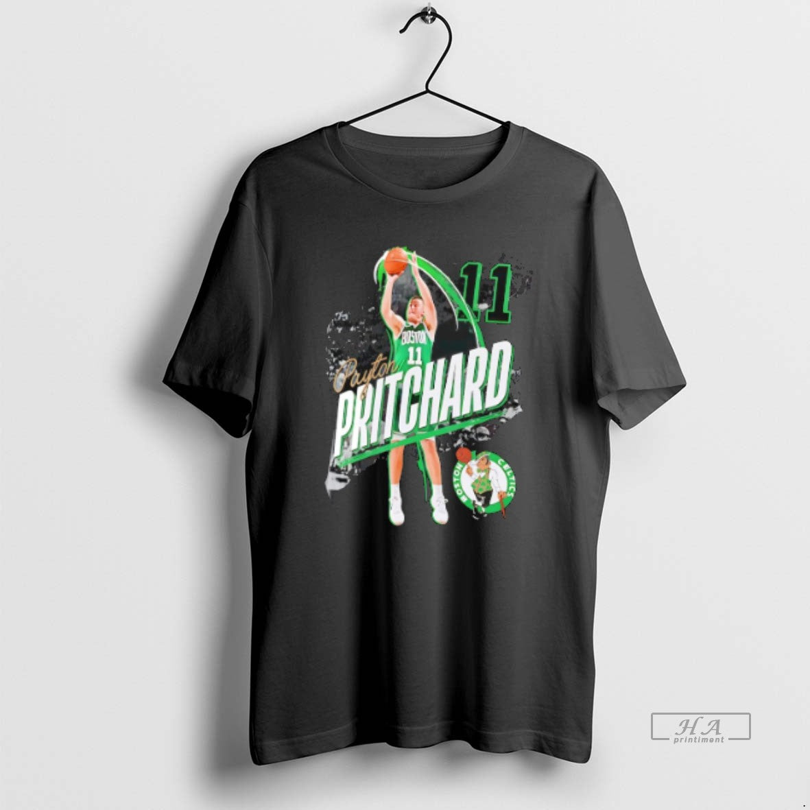 Official Payton Pritchard Boston Celtics Start Of Season 2025 T-Shirts, Hoodie, Sweatshirt | InkRitualCo.com