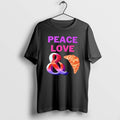 Official Peace Love And Croissants T-Shirts, Hoodie, Sweatshirt | InkRitualCo.com